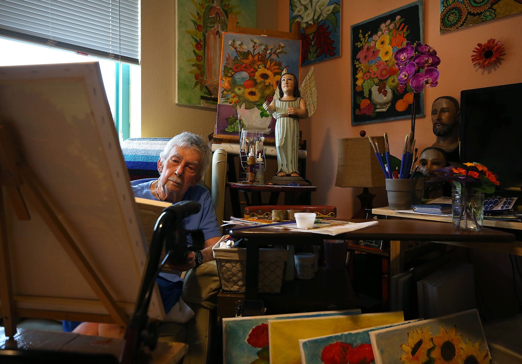 Ron MacBain